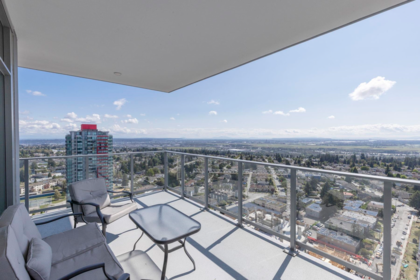 2504 6511 Sussex Avenue, Burnaby, BC, Burnaby — Apartment/Condo for sale