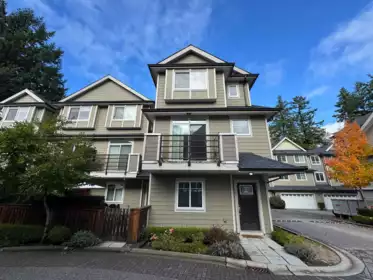 23 14285 64 Avenue, Surrey, BC, Surrey — Townhouse for sale