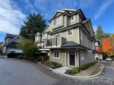 23 14285 64 Avenue, Surrey, BC, Surrey — Townhouse for sale