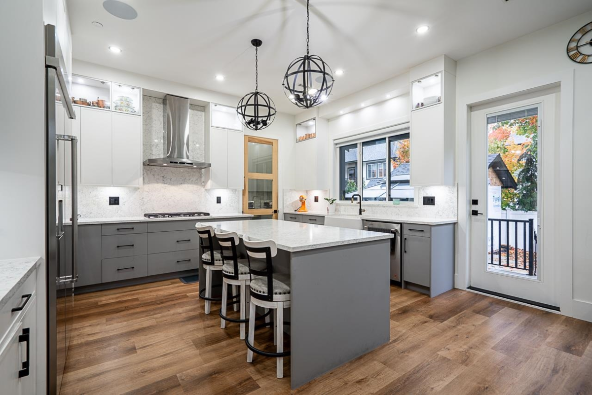 Pantry Photo of 1 4581 Sumas Mountain Road, Abbotsford, BC