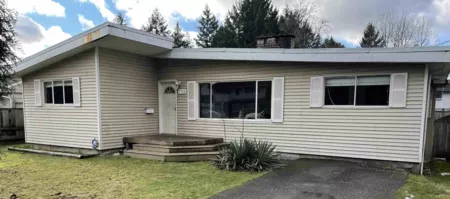 7713 118 Street, Delta, BC, Delta — Single Family Residence for sale