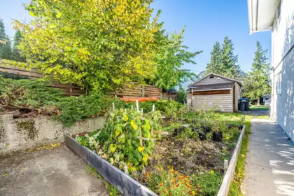 2332 Argyle Crescent, Squamish, BC, Squamish — Single Family Residence for sale