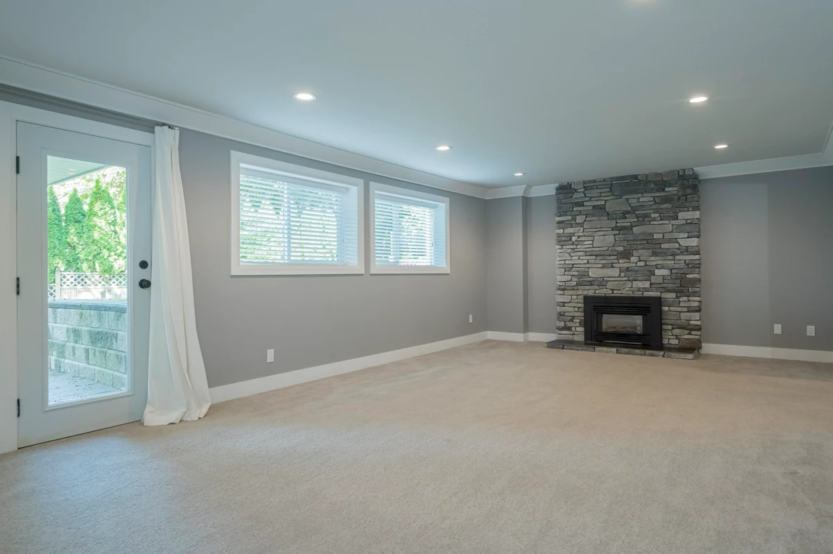 Backyard Photo of 21793 48a Avenue, Langley, BC