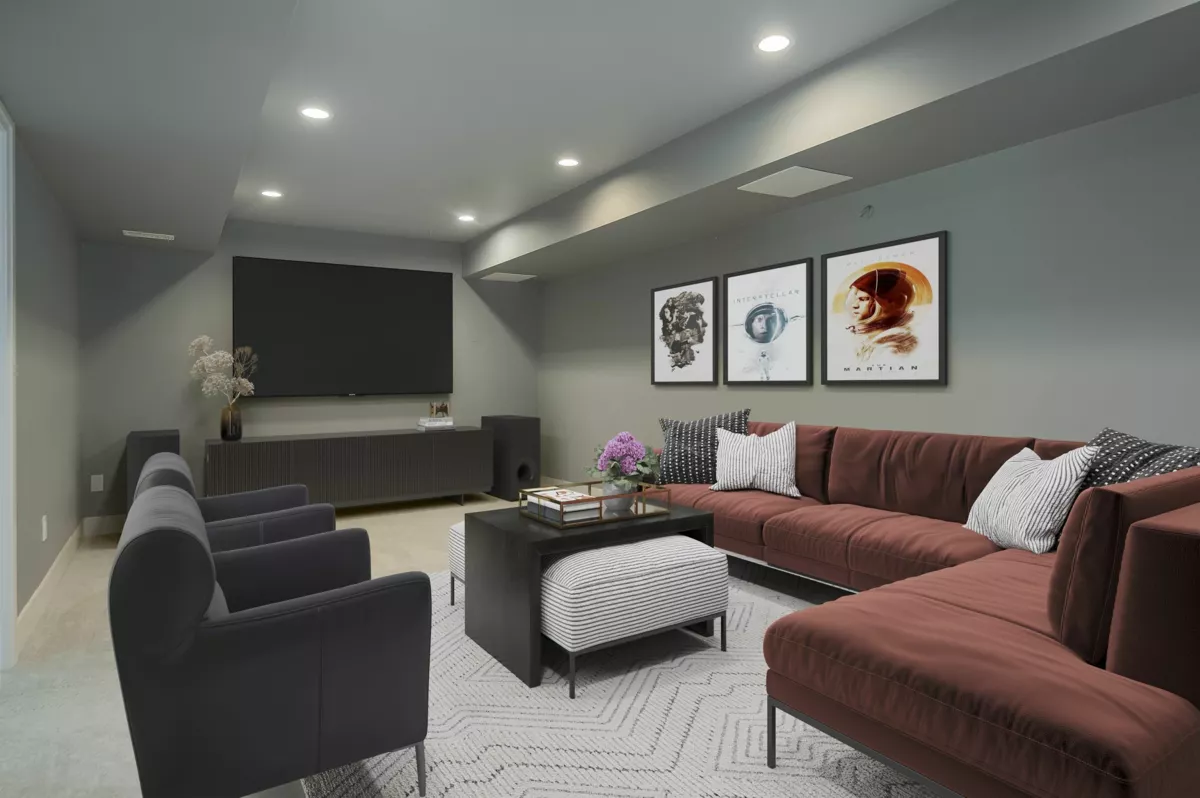 Bedroom 4 Photo of 21793 48a Avenue, Langley, BC