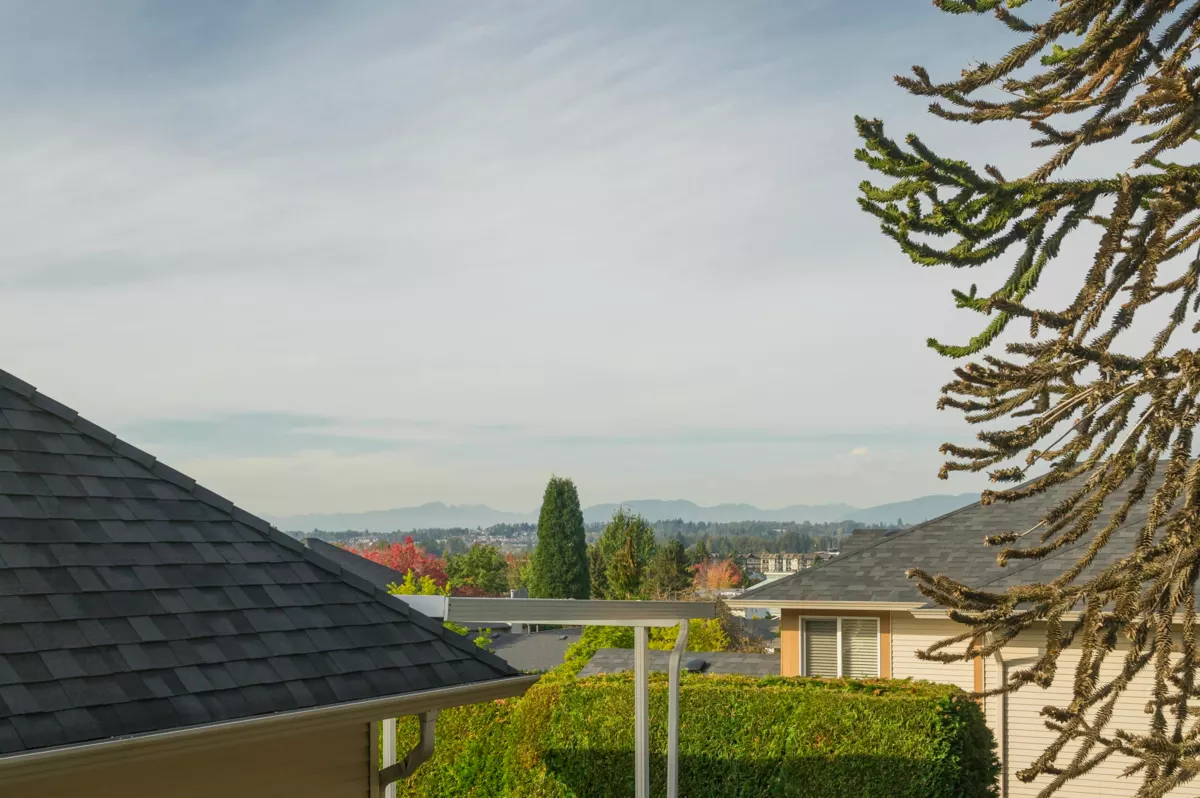 Breakfast Nook Photo of 21793 48a Avenue, Langley, BC