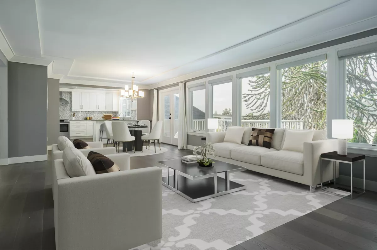 Exterior Front Photo of 21793 48a Avenue, Langley, BC