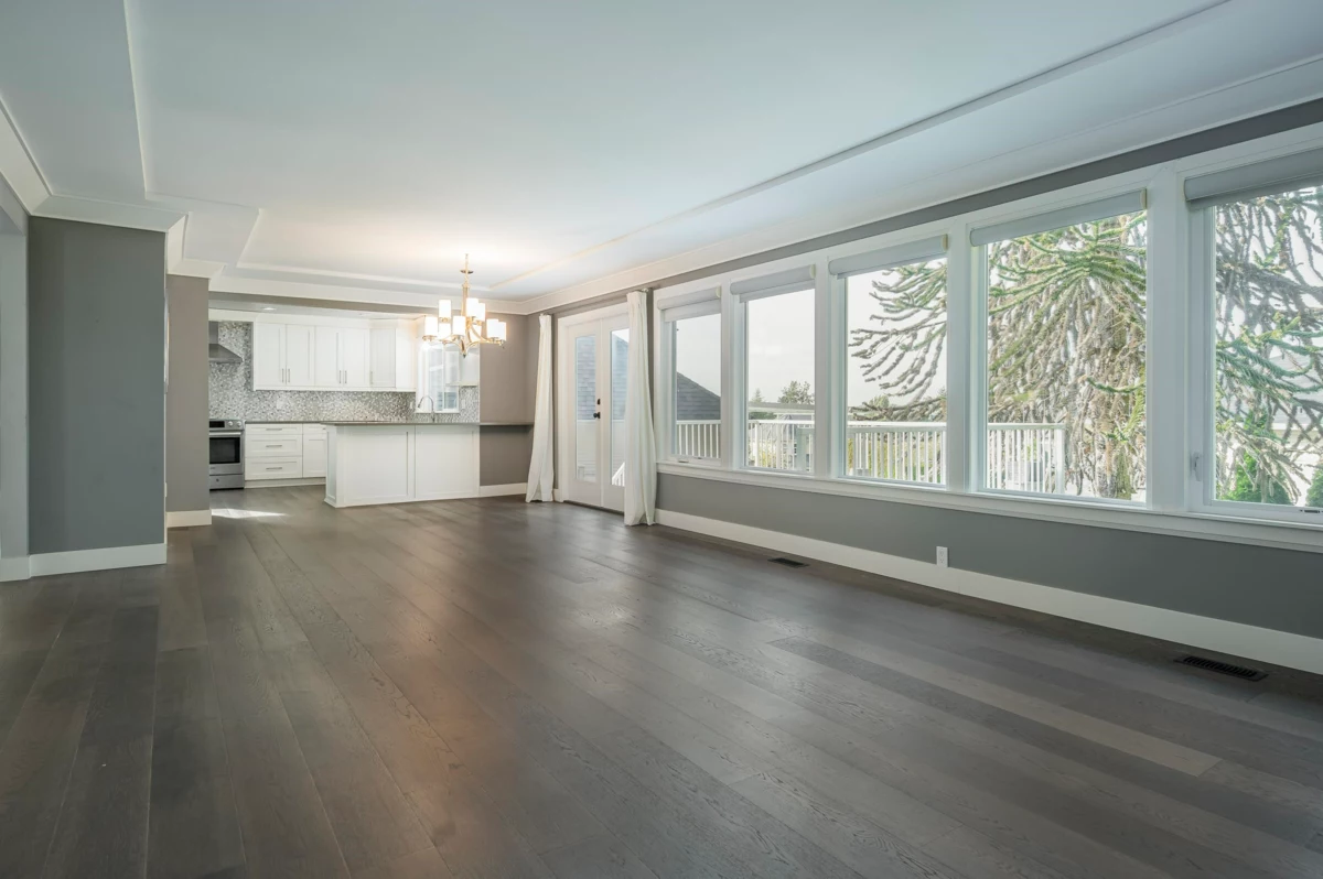 Garage Interior Photo of 21793 48a Avenue, Langley, BC