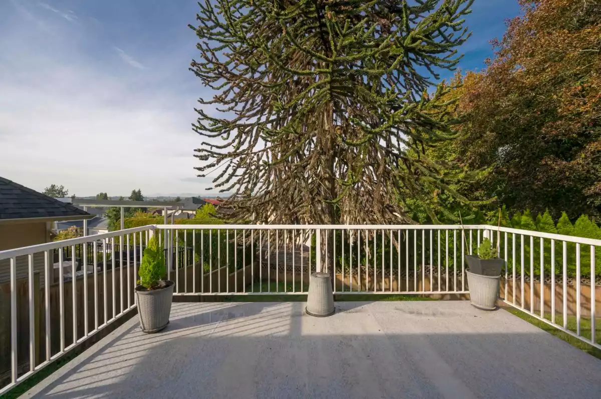 Garden / Landscaping Photo of 21793 48a Avenue, Langley, BC