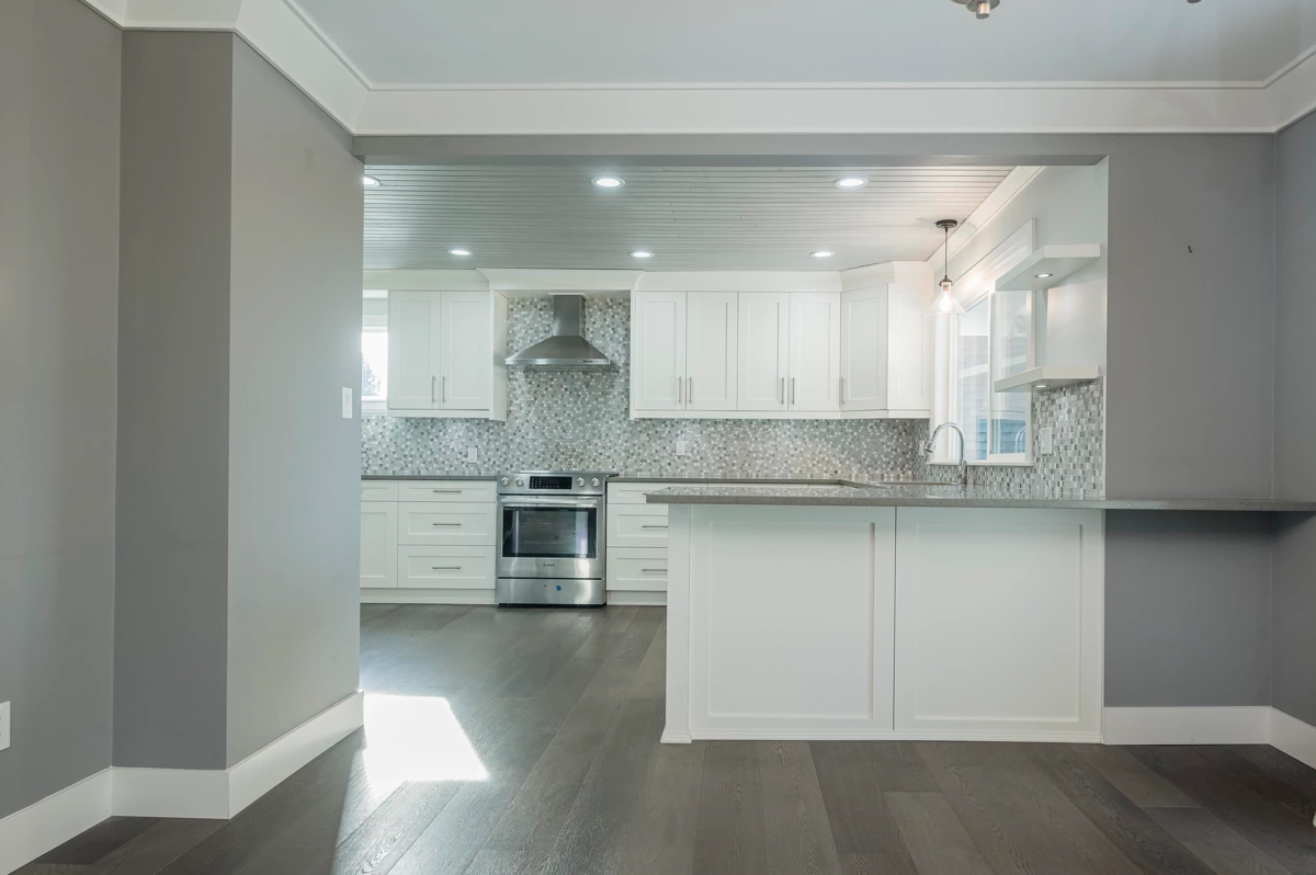 Kitchen Island Photo of 21793 48a Avenue, Langley, BC