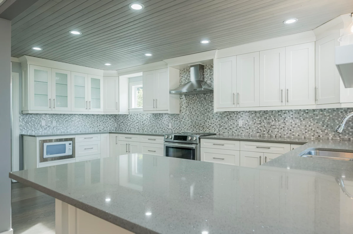 Kitchen Photo of 21793 48a Avenue, Langley, BC