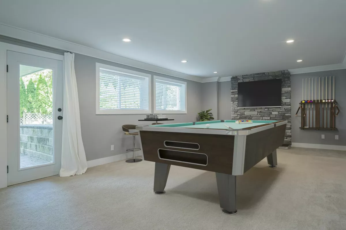 Office / Den Photo of 21793 48a Avenue, Langley, BC