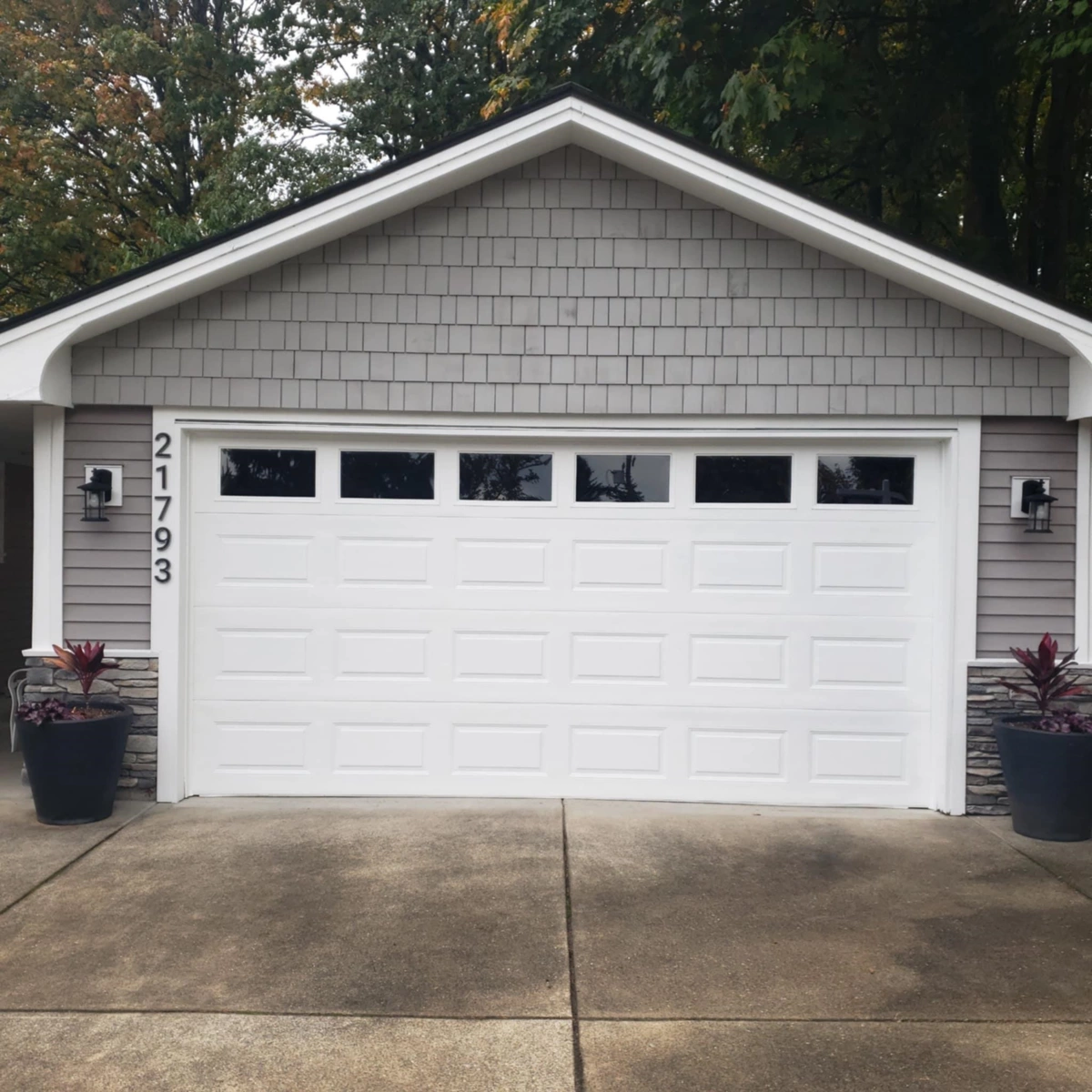 Outdoor Kitchen Photo of 21793 48a Avenue, Langley, BC
