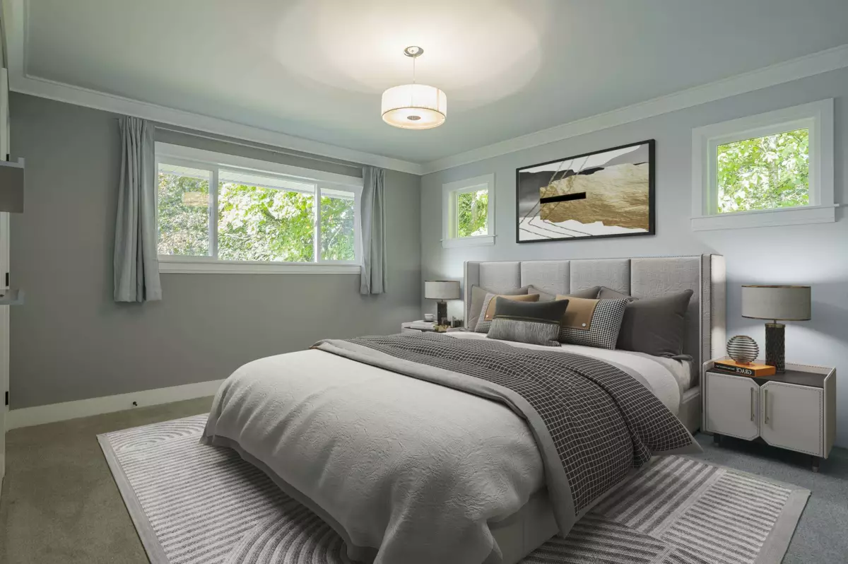 Primary Bathroom Photo of 21793 48a Avenue, Langley, BC