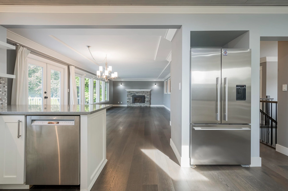 Primary Bedroom Photo of 21793 48a Avenue, Langley, BC