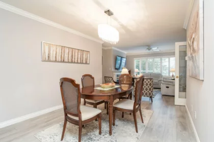 Kitchen Photo of 202 1250 55th Street, Delta, BC