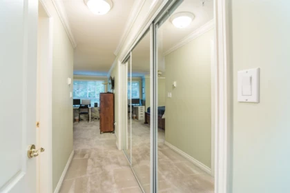 Laundry Room Photo of 202 1250 55th Street, Delta, BC