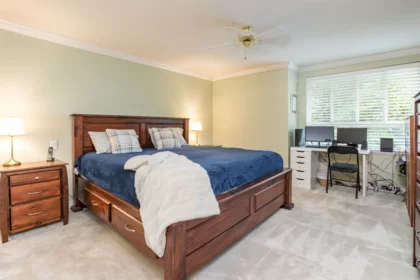 Office / Den Photo of 202 1250 55th Street, Delta, BC