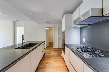 522 8488 Cornish Street, Vancouver, BC, Vancouver — Apartment/Condo for sale