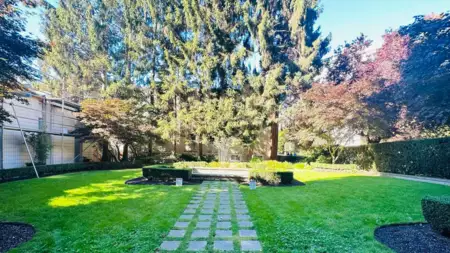 502 1850 Comox Street, Vancouver, BC, West End VW — 1 bed apartment/condo for sale