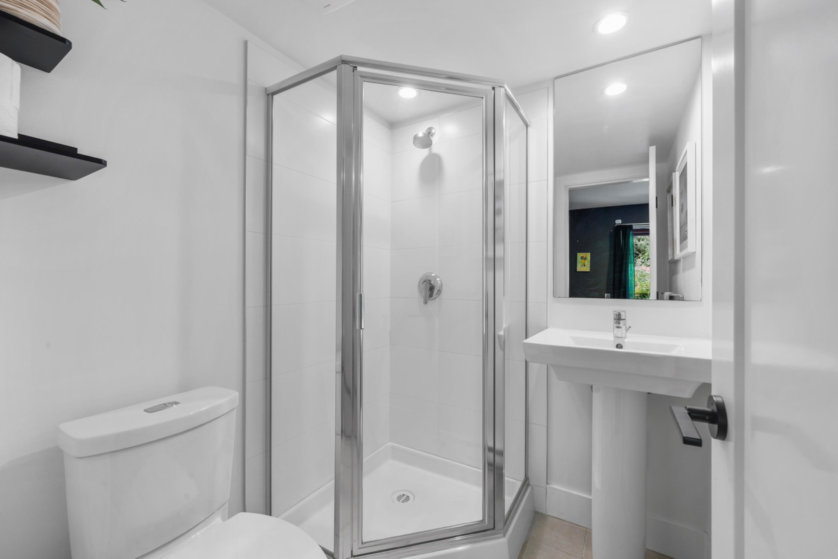 Backyard Photo of 13 4638 Orca Way, Tsawwassen, BC