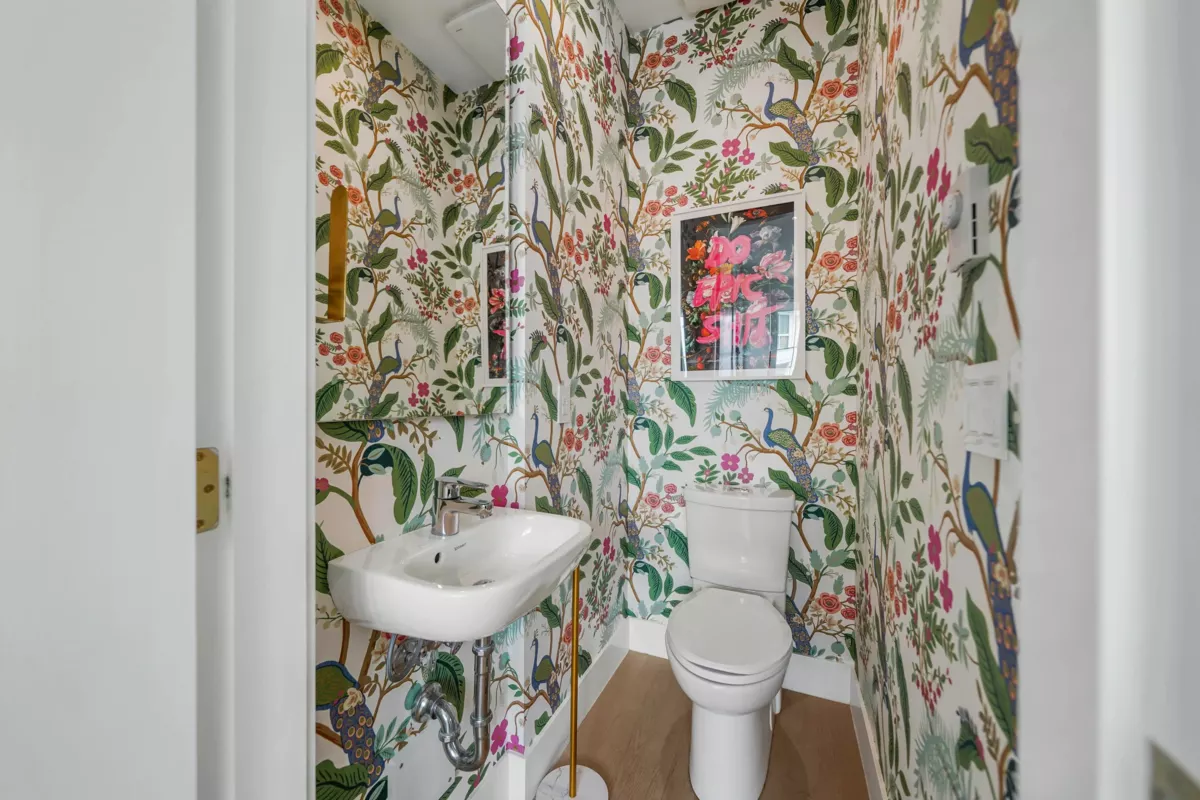 Bedroom 2 Photo of 13 4638 Orca Way, Tsawwassen, BC