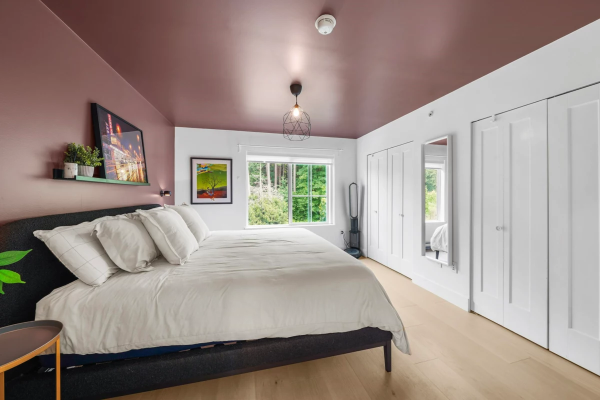 Bedroom 3 Photo of 13 4638 Orca Way, Tsawwassen, BC