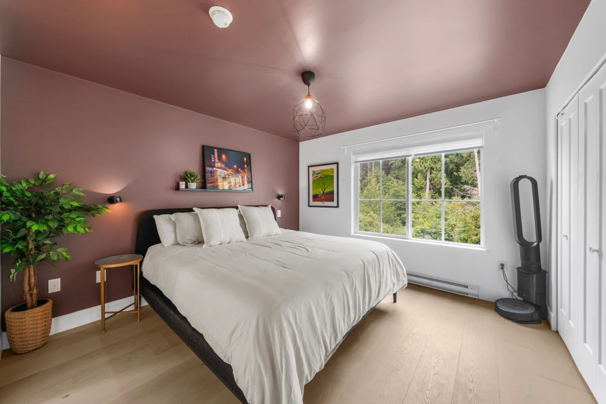 Bedroom 4 Photo of 13 4638 Orca Way, Tsawwassen, BC