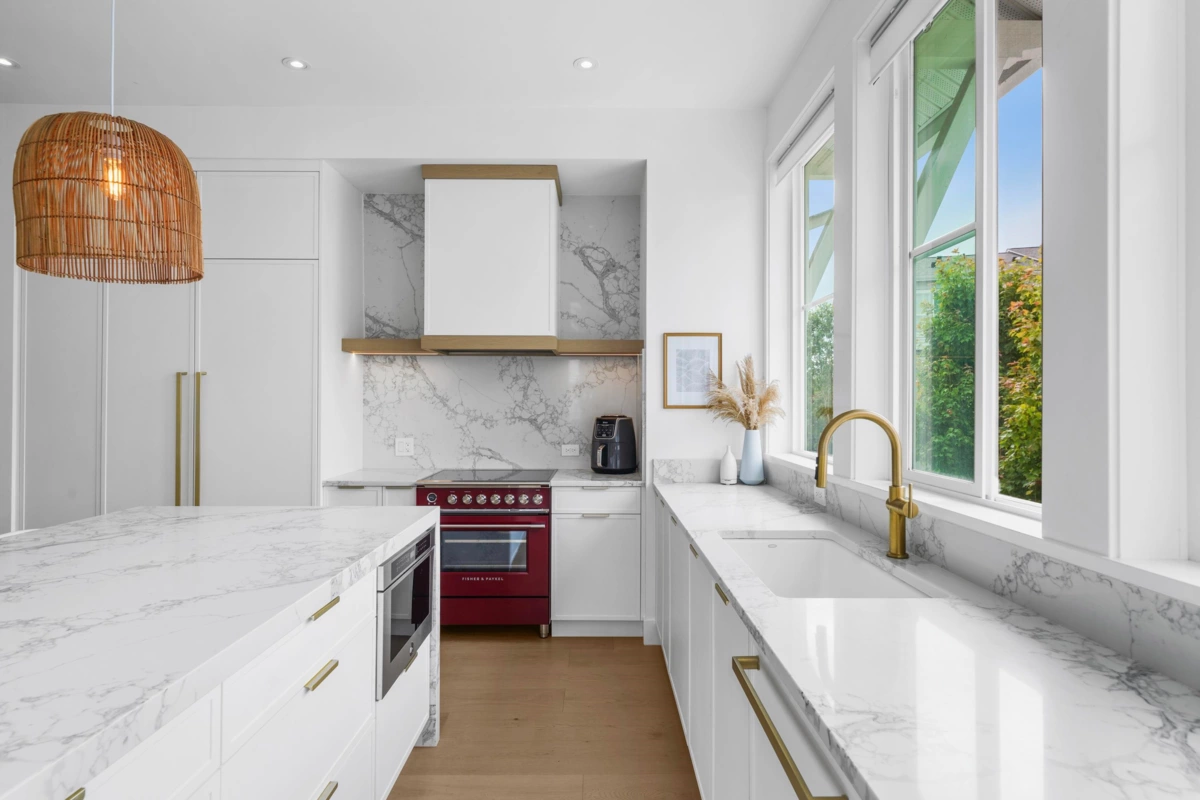 Exterior Front Photo of 13 4638 Orca Way, Tsawwassen, BC