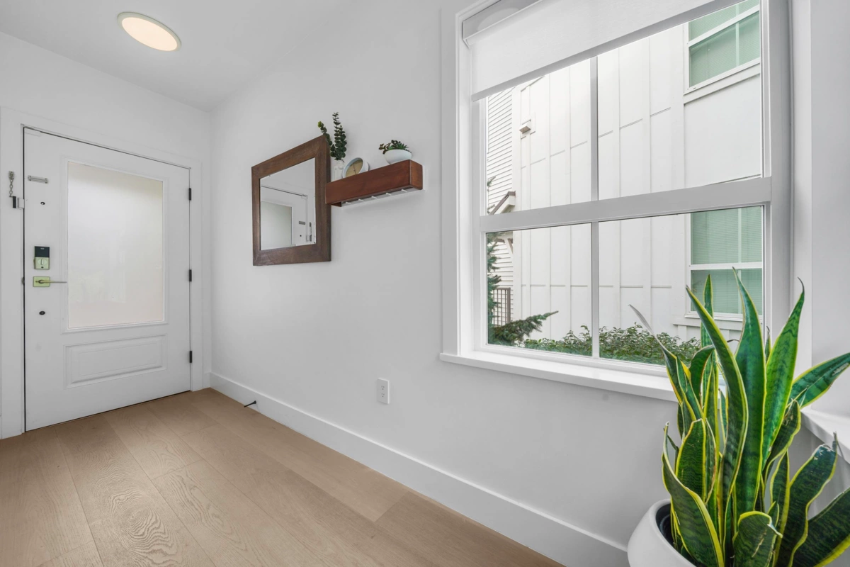 Garage Interior Photo of 13 4638 Orca Way, Tsawwassen, BC