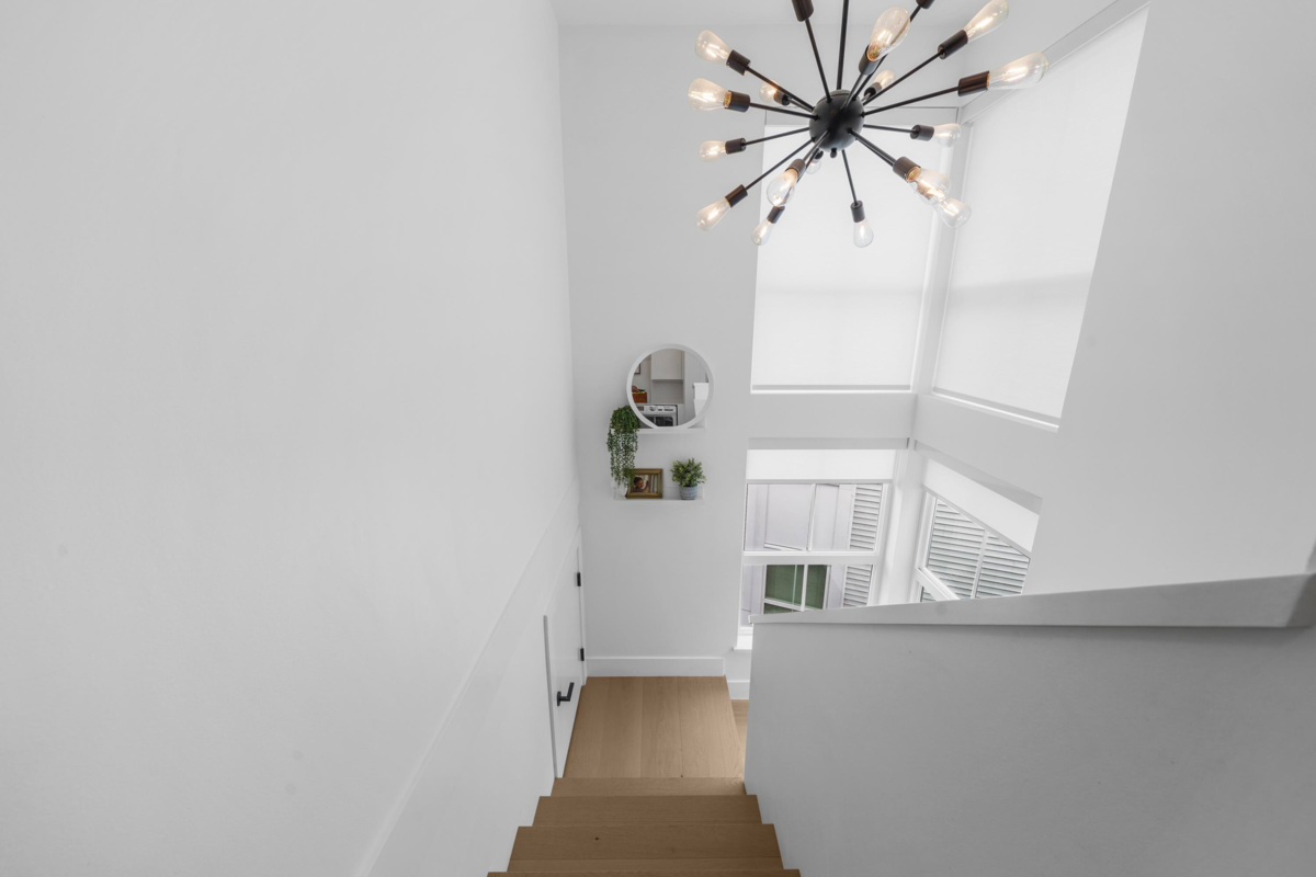 Hallway Photo of 13 4638 Orca Way, Tsawwassen, BC