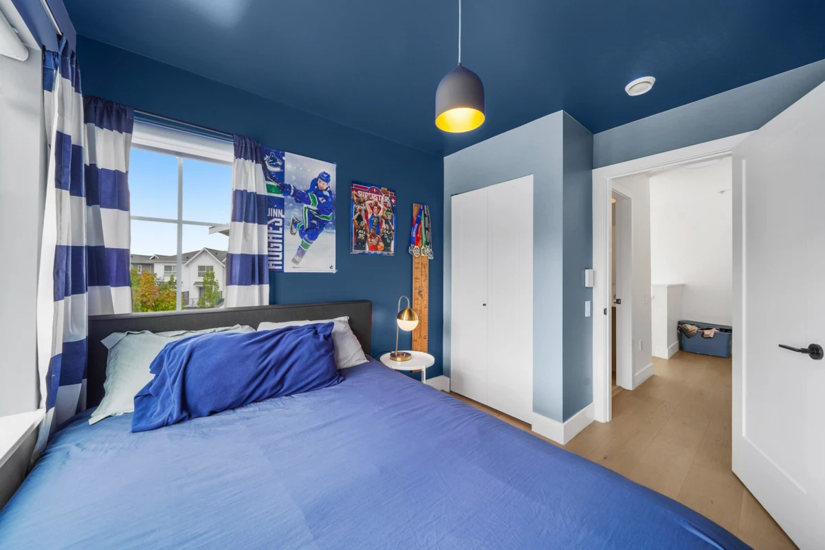 Laundry Room Photo of 13 4638 Orca Way, Tsawwassen, BC