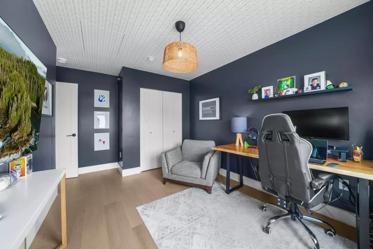 Loft / Bonus Room Photo of 13 4638 Orca Way, Tsawwassen, BC