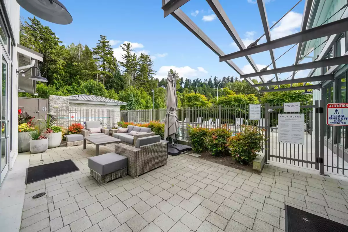 Neighborhood Park Photo Near 13 4638 Orca Way, Tsawwassen, BC