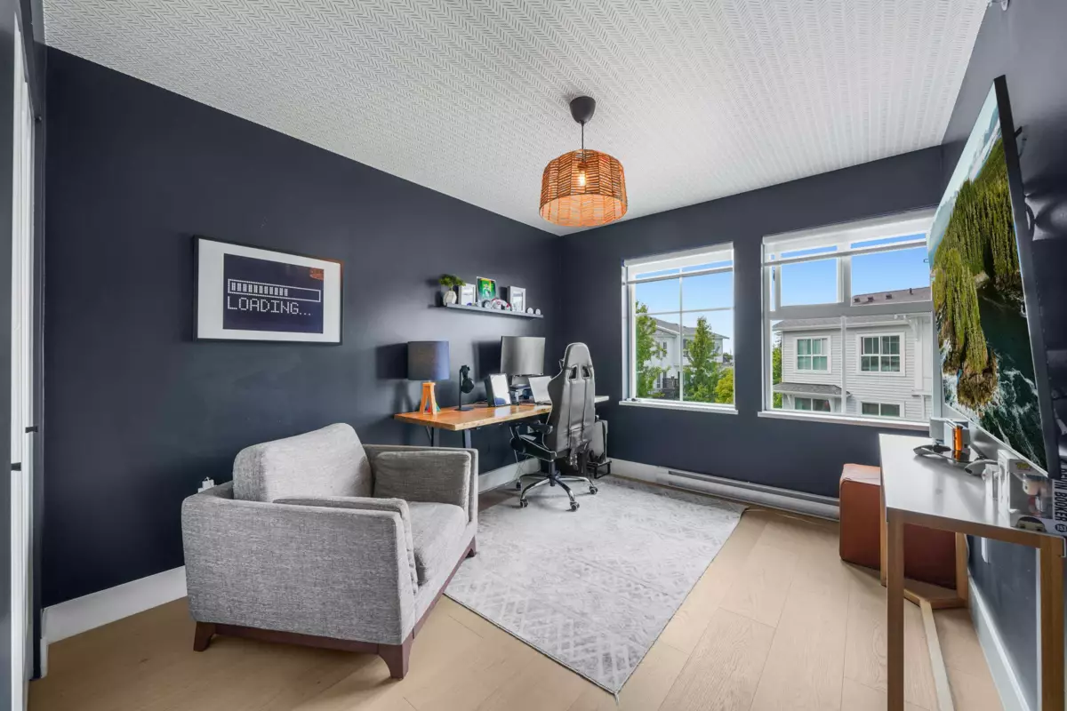 Office / Den Photo of 13 4638 Orca Way, Tsawwassen, BC