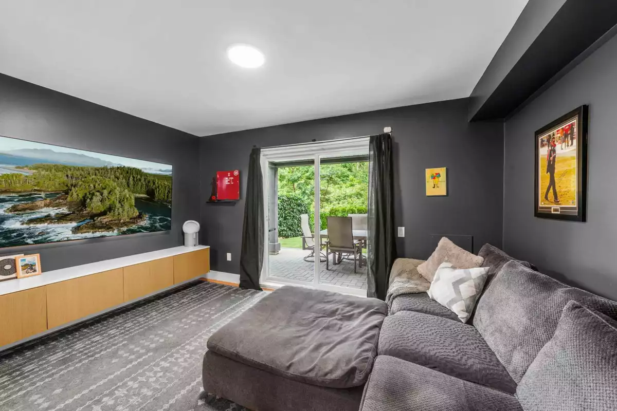 Outdoor Patio Photo of 13 4638 Orca Way, Tsawwassen, BC