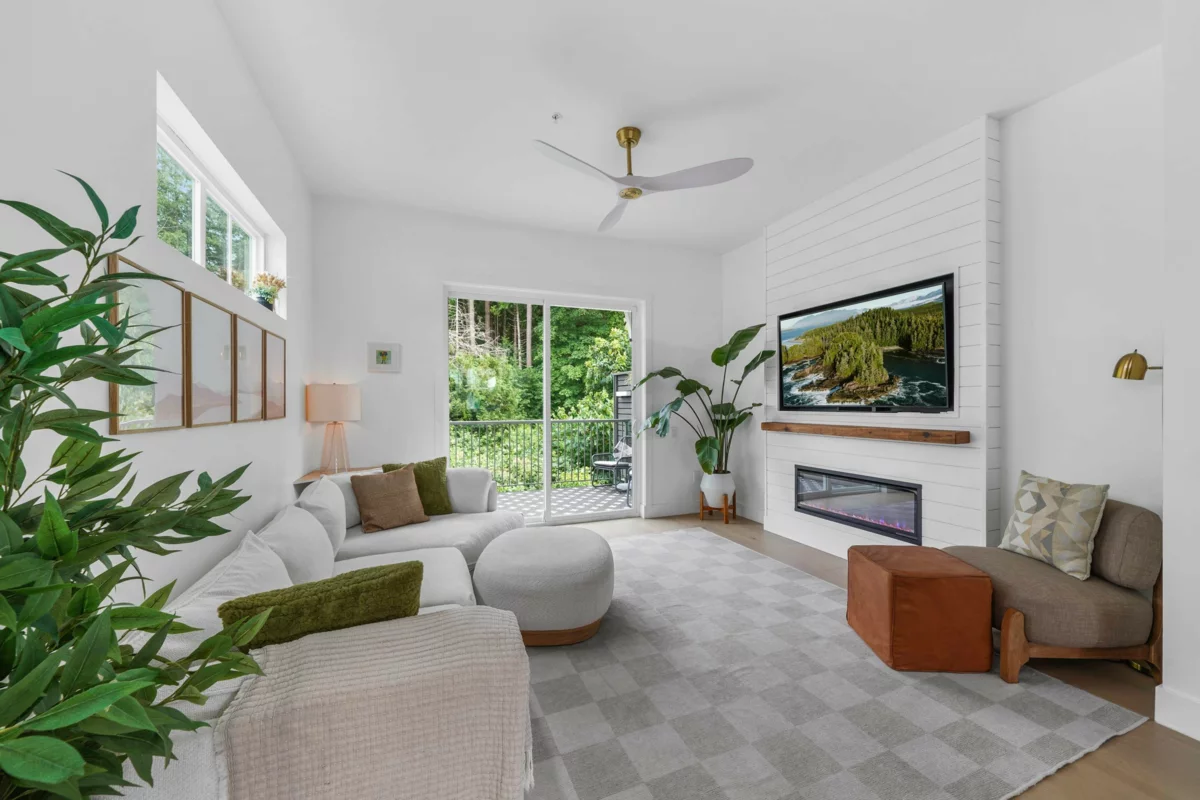 Pantry Photo of 13 4638 Orca Way, Tsawwassen, BC