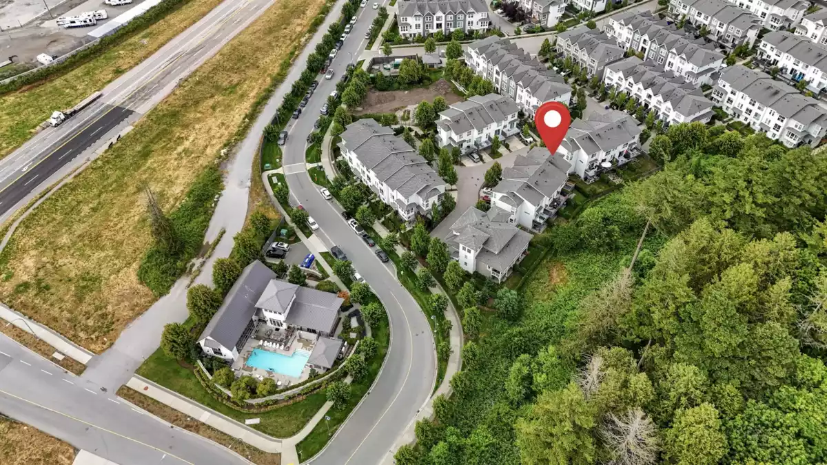 Playground / Recreational Area Near 13 4638 Orca Way, Tsawwassen, BC