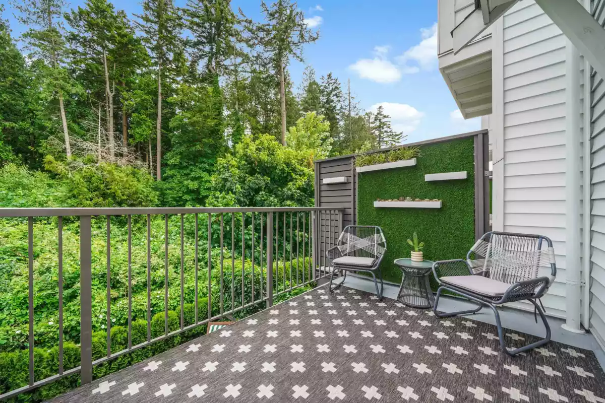 Primary Bathroom Photo of 13 4638 Orca Way, Tsawwassen, BC