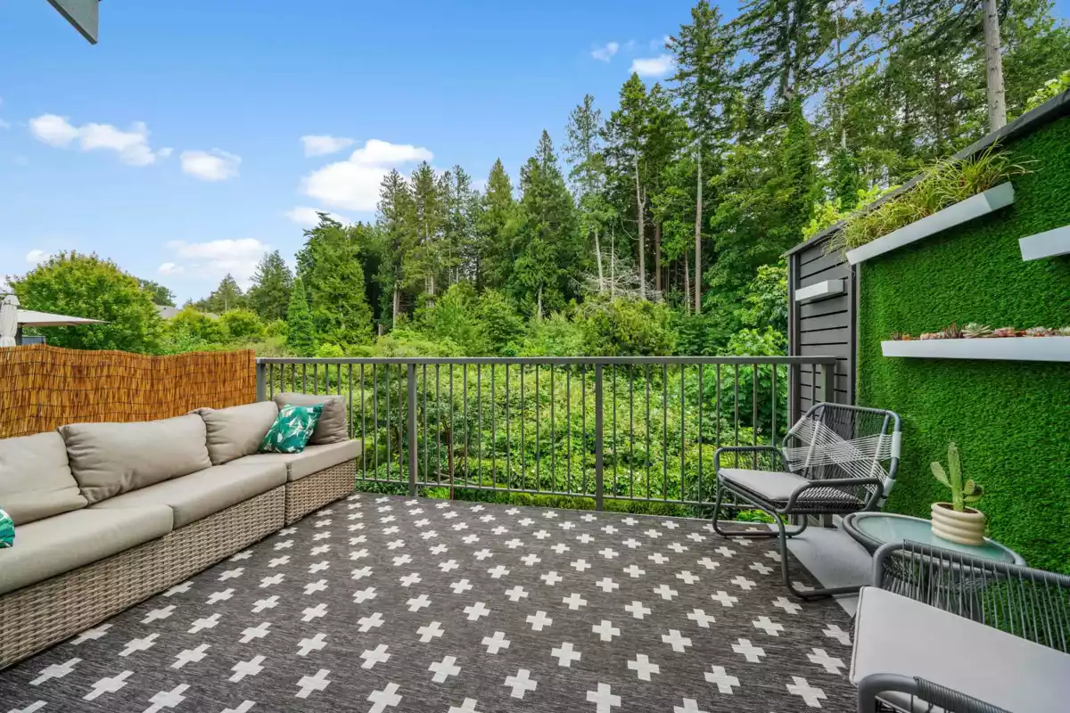 Primary Bedroom Photo of 13 4638 Orca Way, Tsawwassen, BC