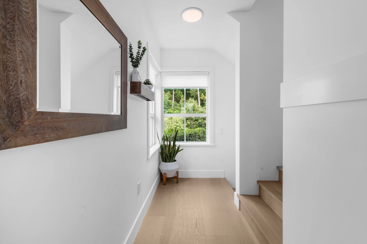 Staircase Photo of 13 4638 Orca Way, Tsawwassen, BC