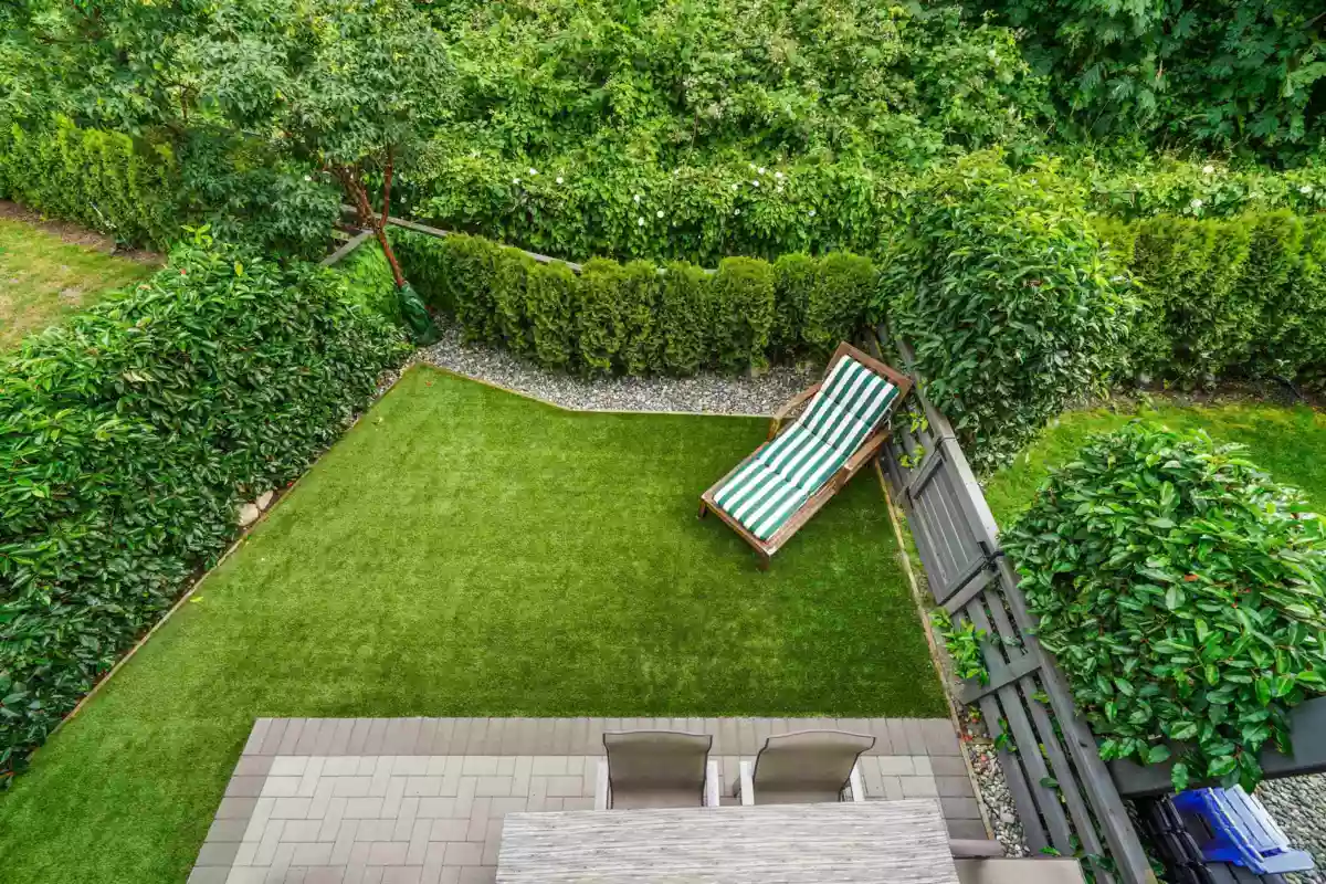 Walk-In Closet Photo of 13 4638 Orca Way, Tsawwassen, BC