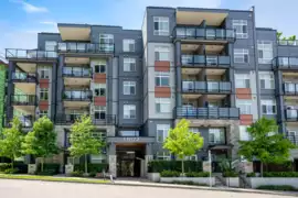 402 11077 Ravine Road, Surrey, BC