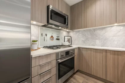 314 3289 Riverwalk Avenue, Vancouver, BC, Vancouver — Apartment/Condo for sale