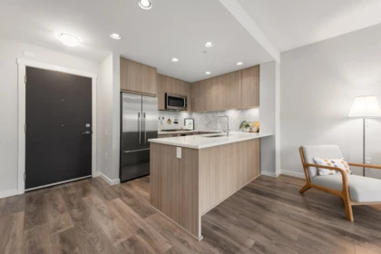 314 3289 Riverwalk Avenue, Vancouver, BC, Vancouver — Apartment/Condo for sale