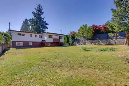 860 Howard Avenue, Burnaby, BC, Burnaby — Single Family Residence for sale