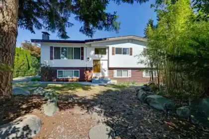 860 Howard Avenue, Burnaby, BC, Burnaby — Single Family Residence for sale