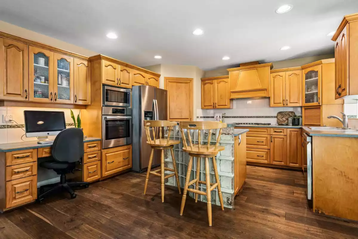 Bedroom 2 Photo of 6277 256 Street, Langley, BC