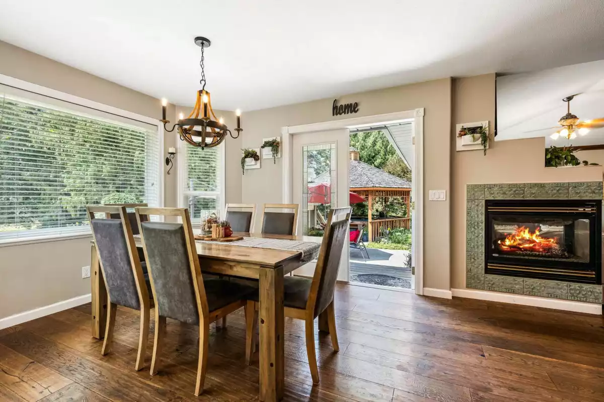 Bedroom 4 Photo of 6277 256 Street, Langley, BC