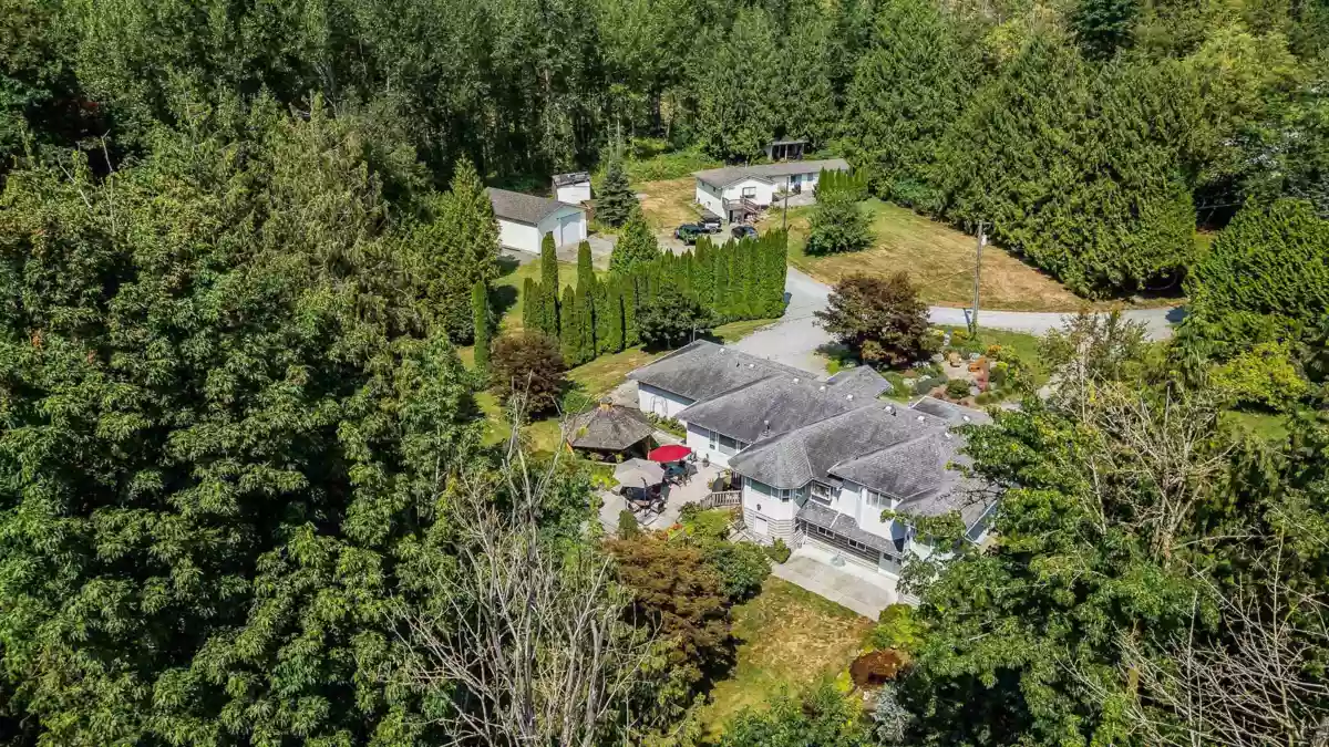 Community Amenities Photo (Clubhouse) of 6277 256 Street, Langley, BC