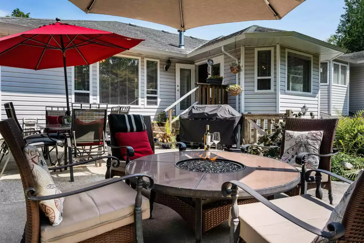 Guest Bathroom Photo of 6277 256 Street, Langley, BC